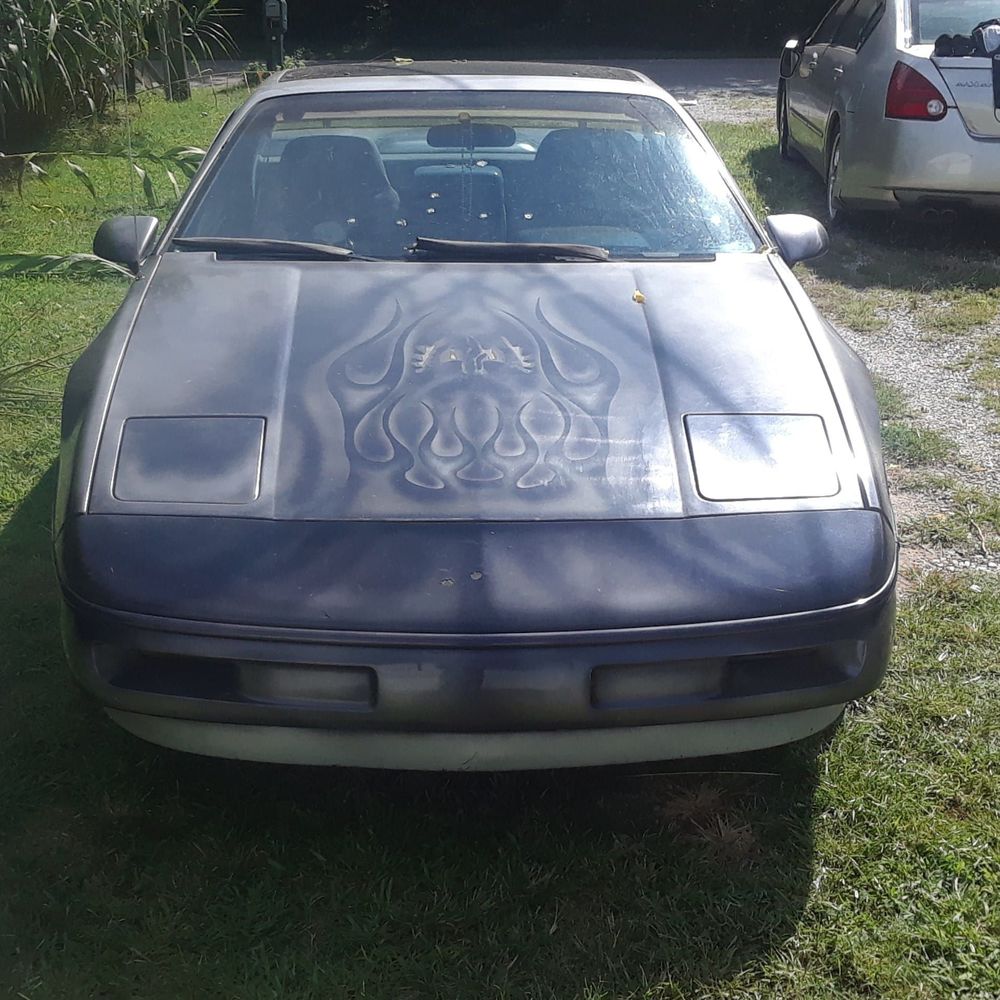 Meet your Posher, Darrell